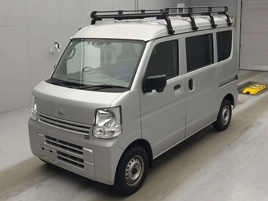 Nissan NV100 Clipper DR17V 2021